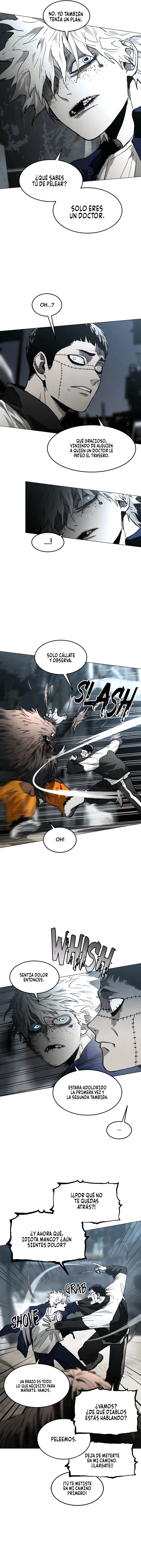 Read PRISION DEL INFIERNO ES Manga Online