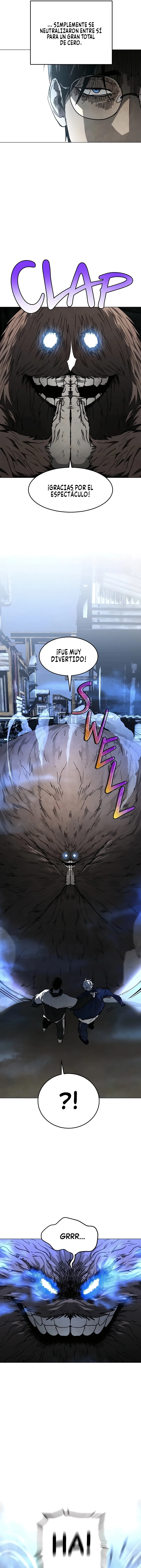 Read PRISION DEL INFIERNO ES Manga Online