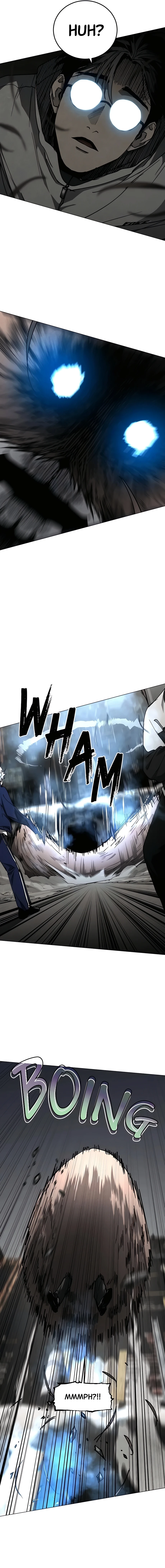 Read PRISION DEL INFIERNO ES Manga Online