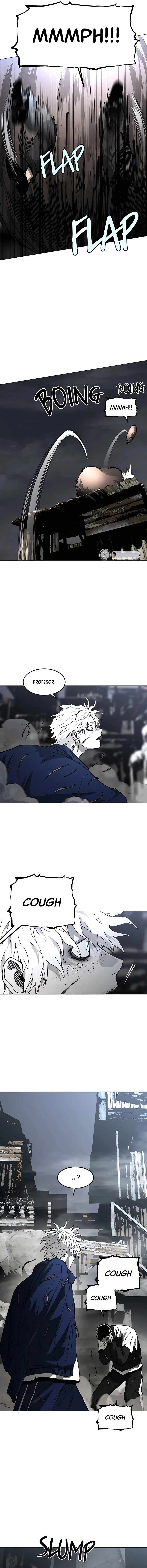 Read PRISION DEL INFIERNO ES Manga Online