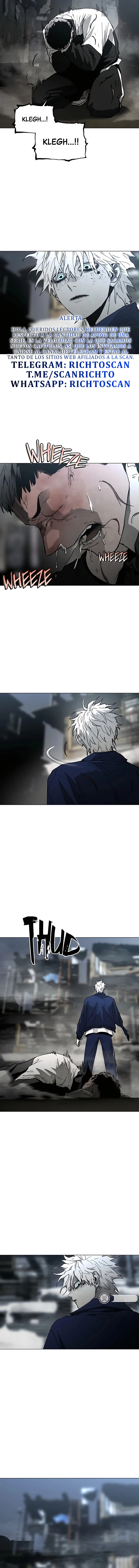 Read PRISION DEL INFIERNO ES Manga Online