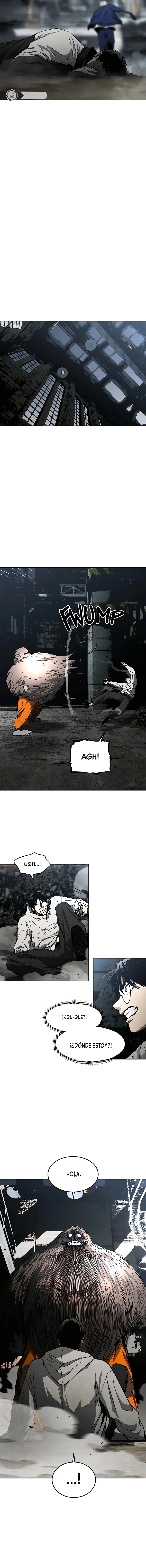 Read PRISION DEL INFIERNO ES Manga Online