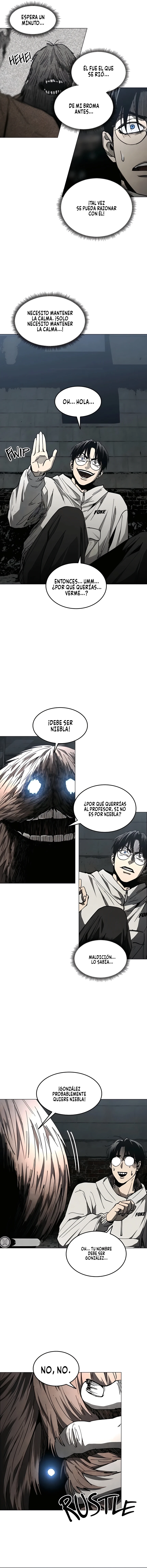 Read PRISION DEL INFIERNO ES Manga Online