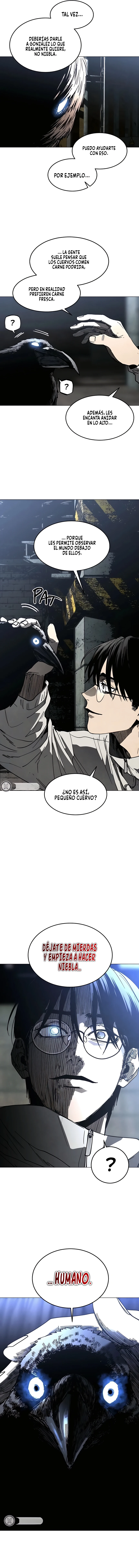 Read PRISION DEL INFIERNO ES Manga Online