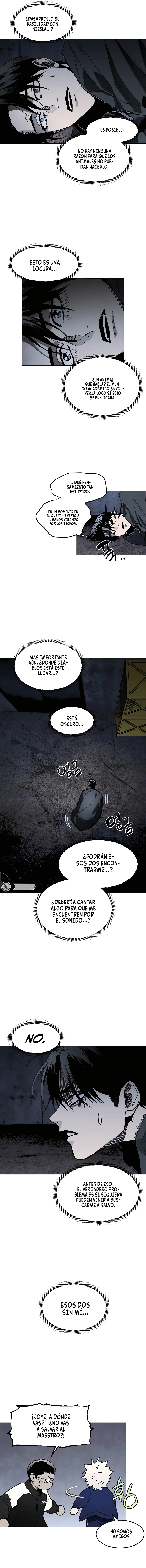 Read PRISION DEL INFIERNO ES Manga Online