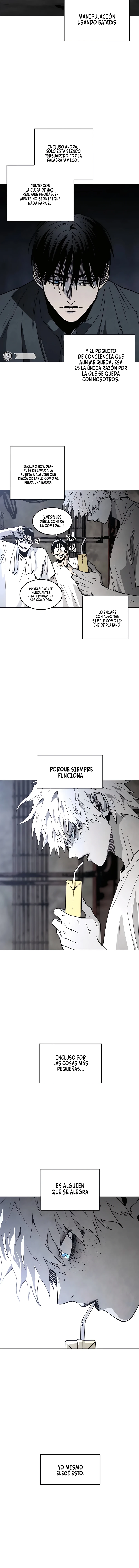Read PRISION DEL INFIERNO ES Manga Online