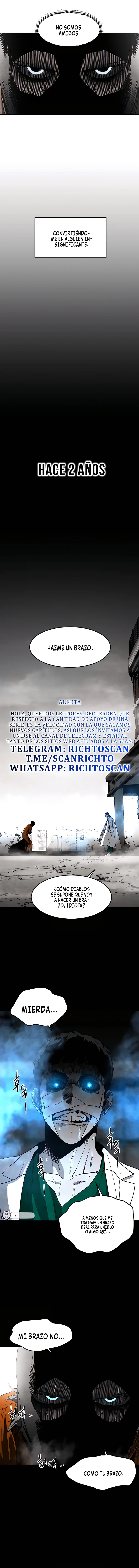 Read PRISION DEL INFIERNO ES Manga Online
