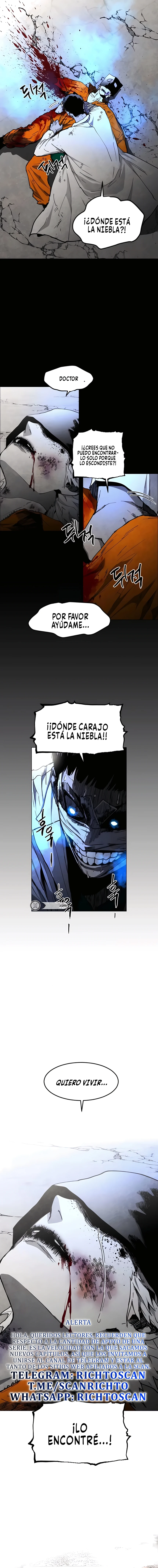 Read PRISION DEL INFIERNO ES Manga Online