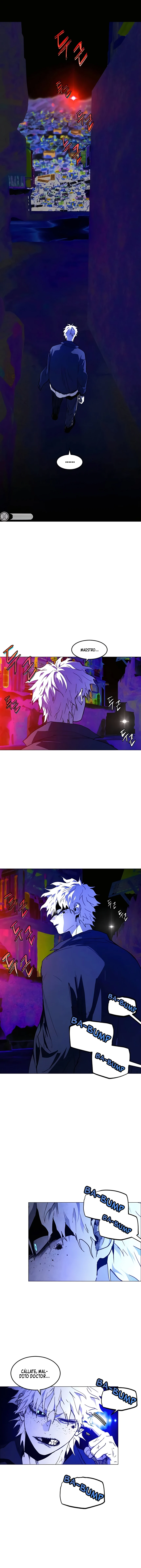 Read PRISION DEL INFIERNO ES Manga Online