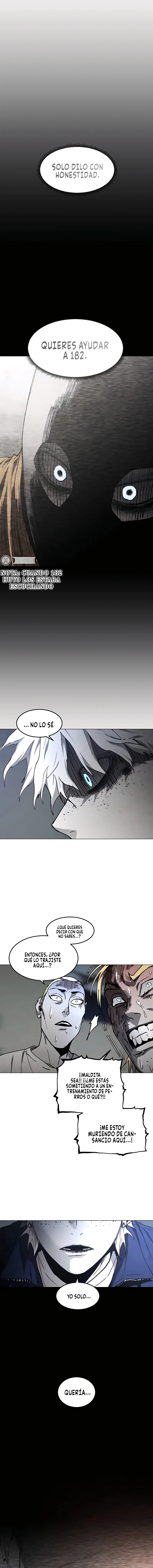 Read PRISION DEL INFIERNO ES Manga Online