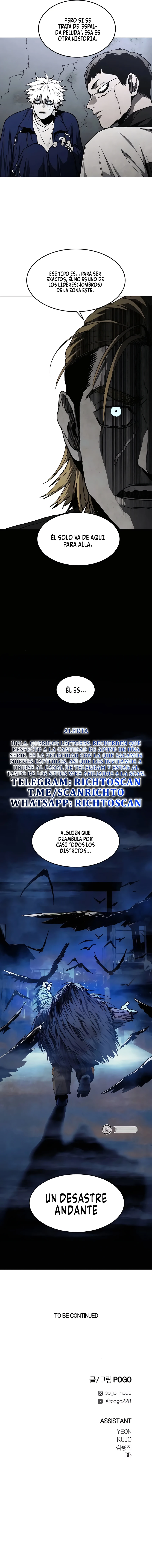 Read PRISION DEL INFIERNO ES Manga Online
