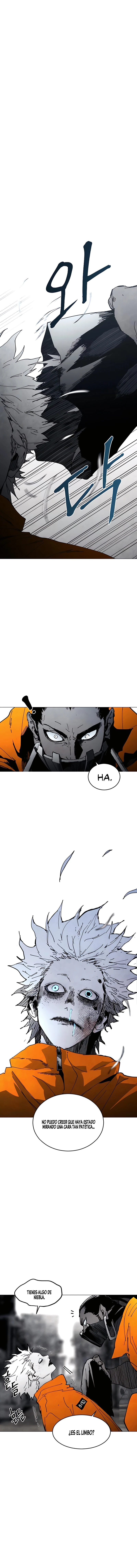Read PRISION DEL INFIERNO ES Manga Online