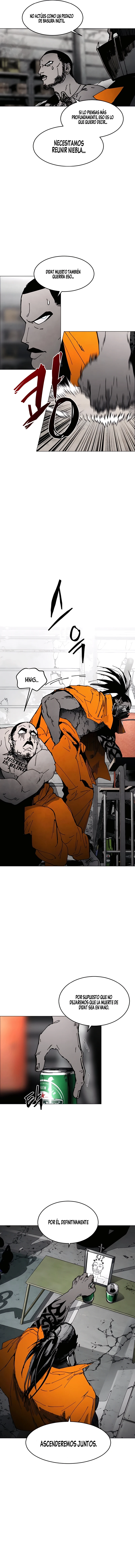 Read PRISION DEL INFIERNO ES Manga Online