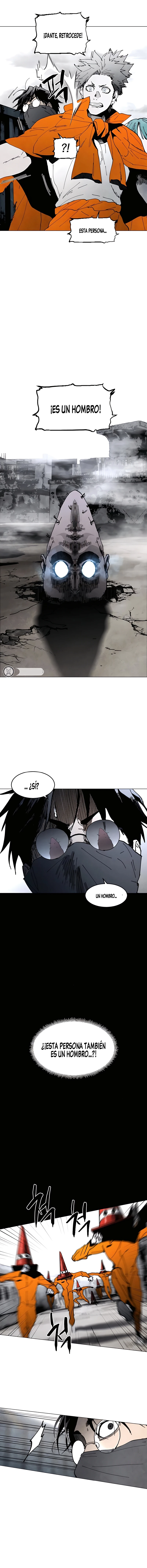 Read PRISION DEL INFIERNO ES Manga Online