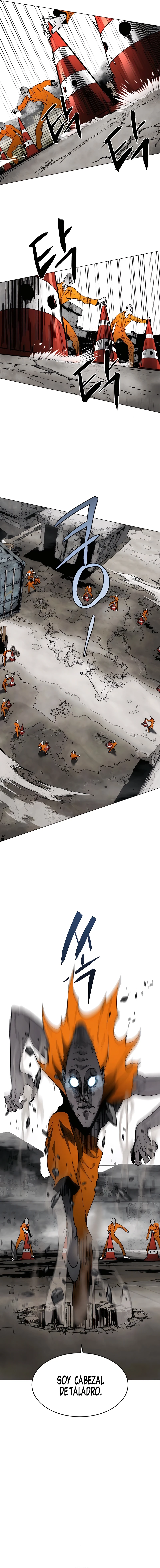 Read PRISION DEL INFIERNO ES Manga Online