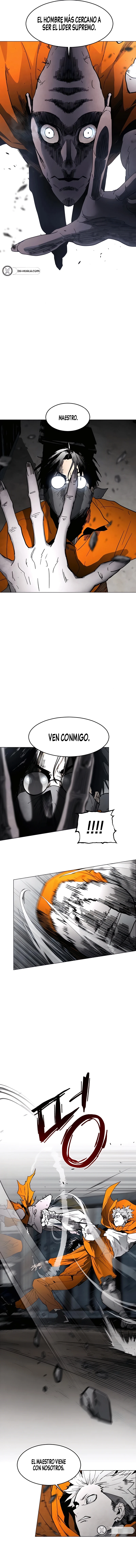 Read PRISION DEL INFIERNO ES Manga Online