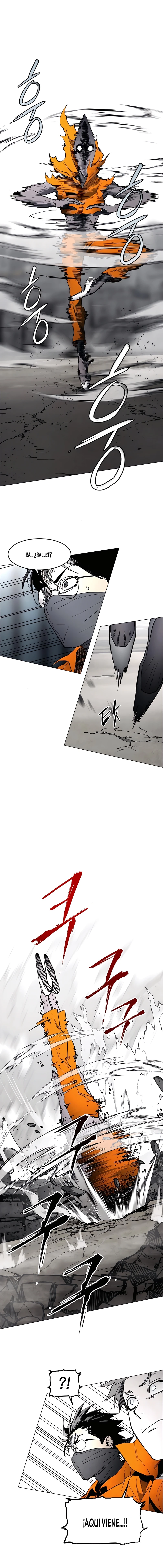 Read PRISION DEL INFIERNO ES Manga Online
