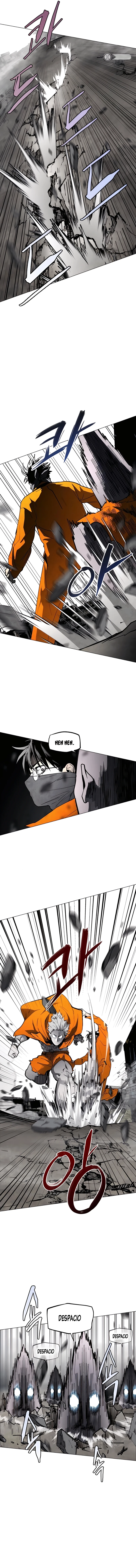 Read PRISION DEL INFIERNO ES Manga Online
