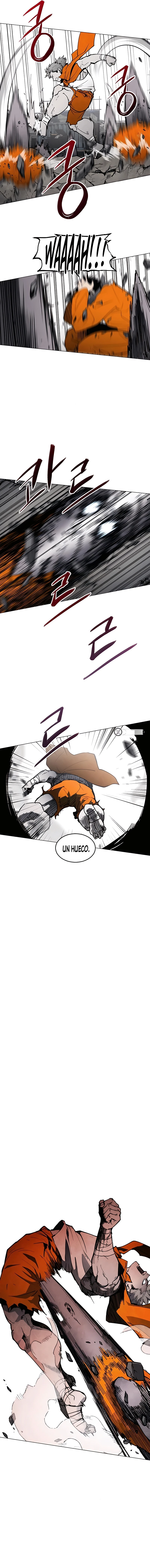 Read PRISION DEL INFIERNO ES Manga Online