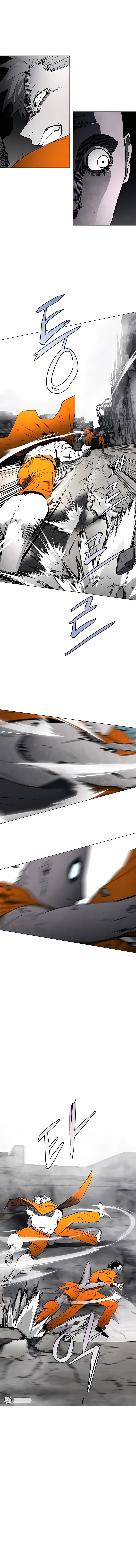 Read PRISION DEL INFIERNO ES Manga Online
