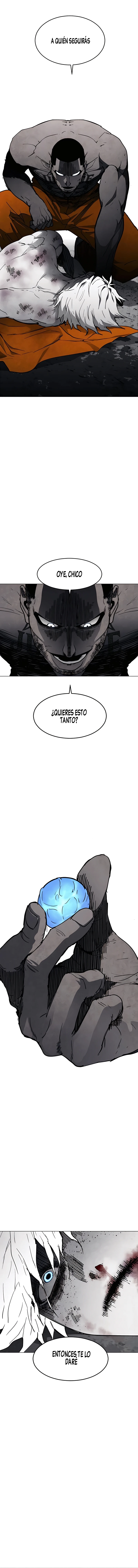 Read PRISION DEL INFIERNO ES Manga Online