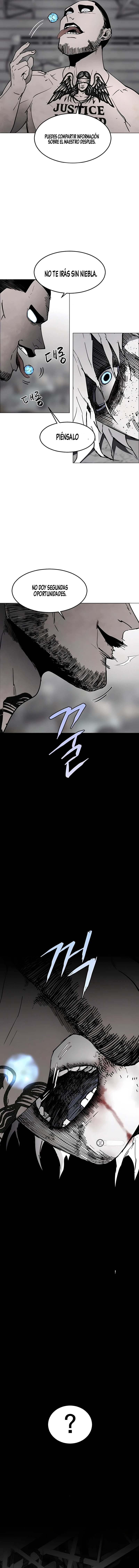 Read PRISION DEL INFIERNO ES Manga Online