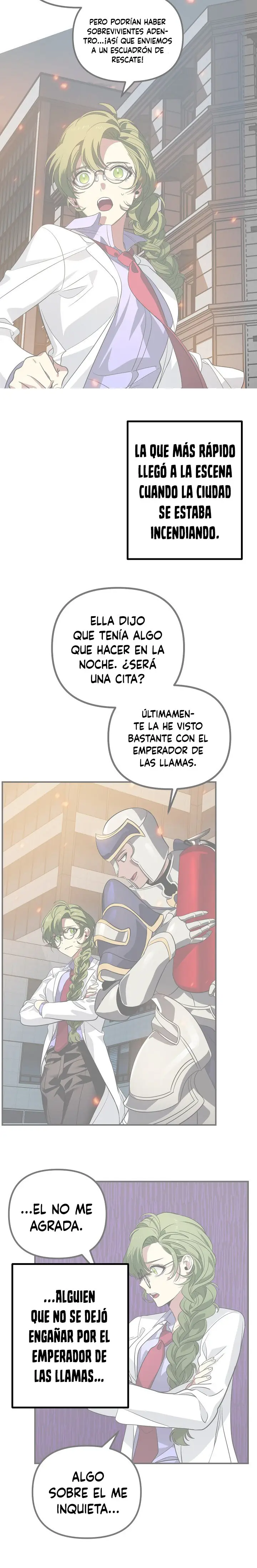 Read SSS-Class Revival Hunter ES Manga Online