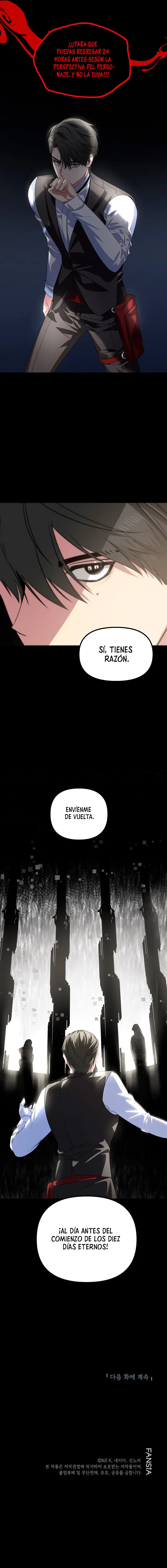 Read SSS-Class Revival Hunter ES Manga Online