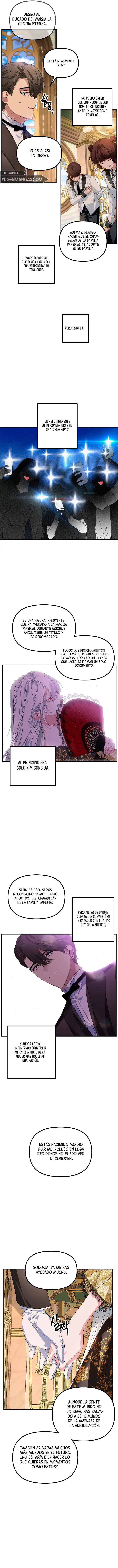 Read SSS-Class Revival Hunter ES Manga Online