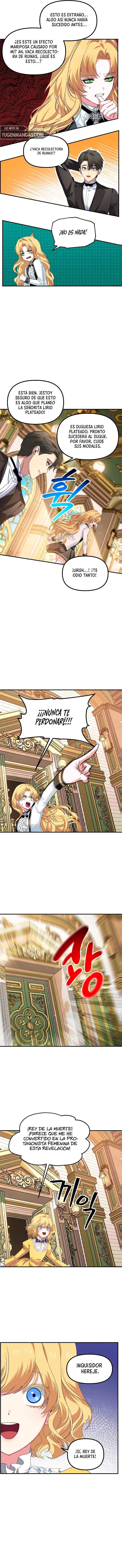 Read SSS-Class Revival Hunter ES Manga Online