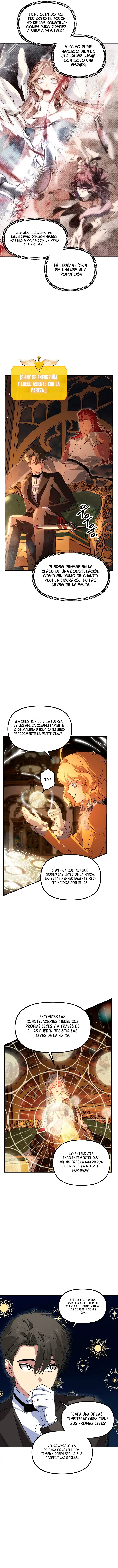 Read SSS-Class Revival Hunter ES Manga Online
