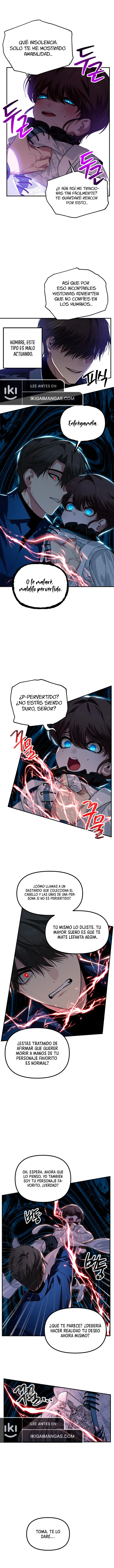 Read SSS-Class Revival Hunter ES Manga Online