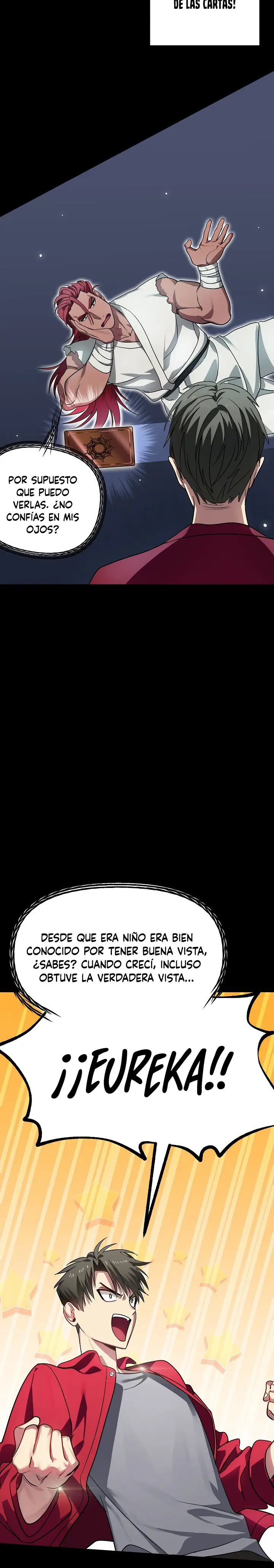 Read SSS-Class Revival Hunter ES Manga Online