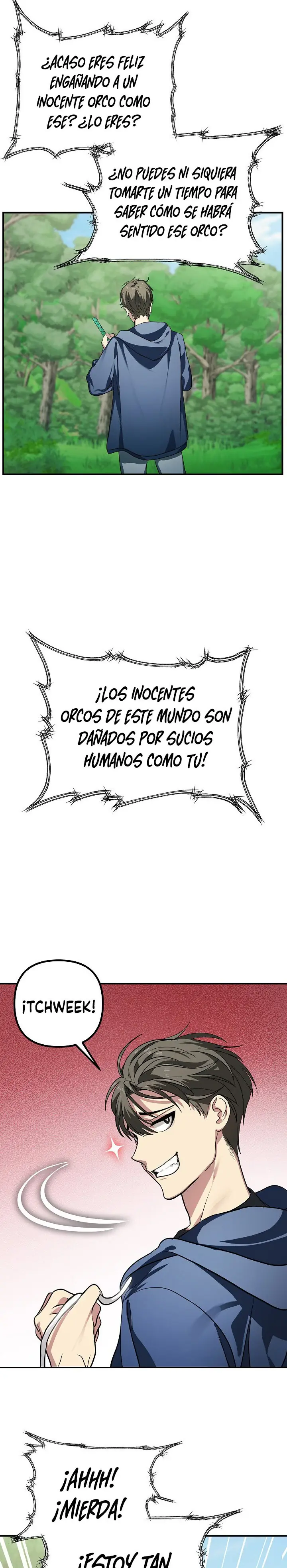 Read SSS-Class Revival Hunter ES Manga Online