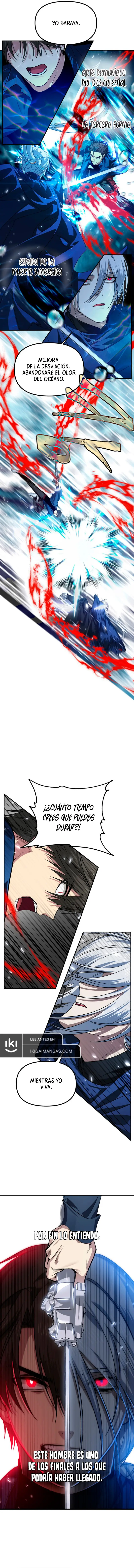 Read SSS-Class Revival Hunter ES Manga Online
