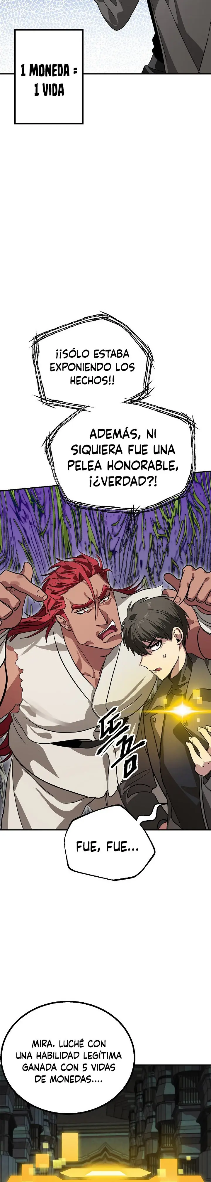 Read SSS-Class Revival Hunter ES Manga Online