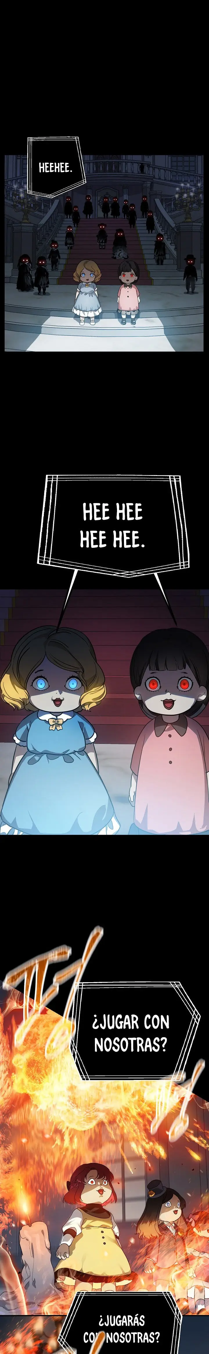 Read SSS-Class Revival Hunter ES Manga Online