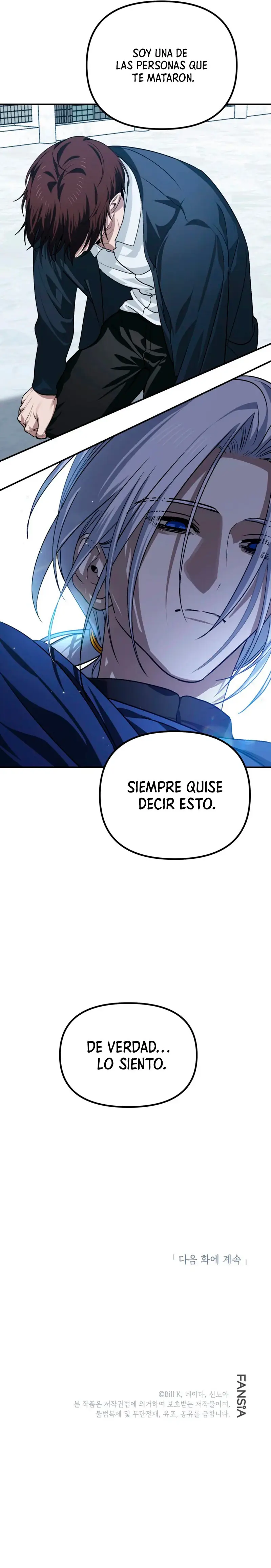 Read SSS-Class Revival Hunter ES Manga Online