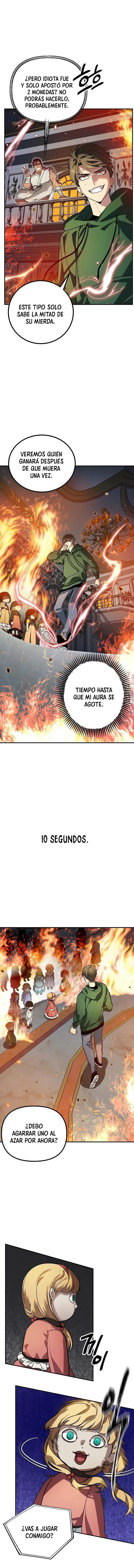 Read SSS-Class Revival Hunter ES Manga Online