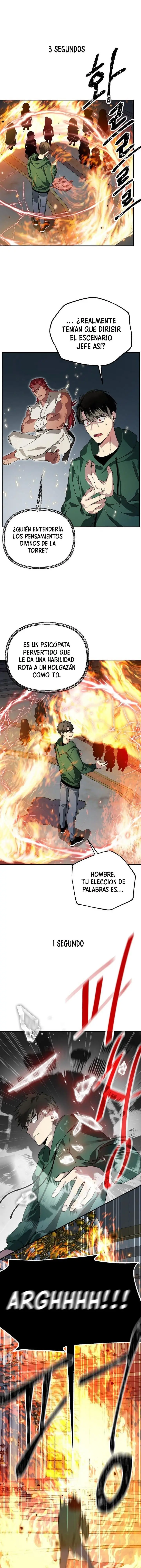 Read SSS-Class Revival Hunter ES Manga Online