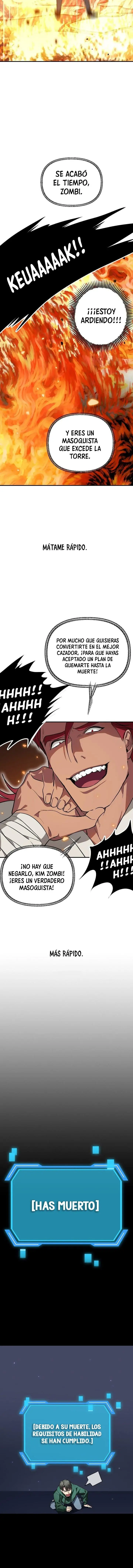 Read SSS-Class Revival Hunter ES Manga Online