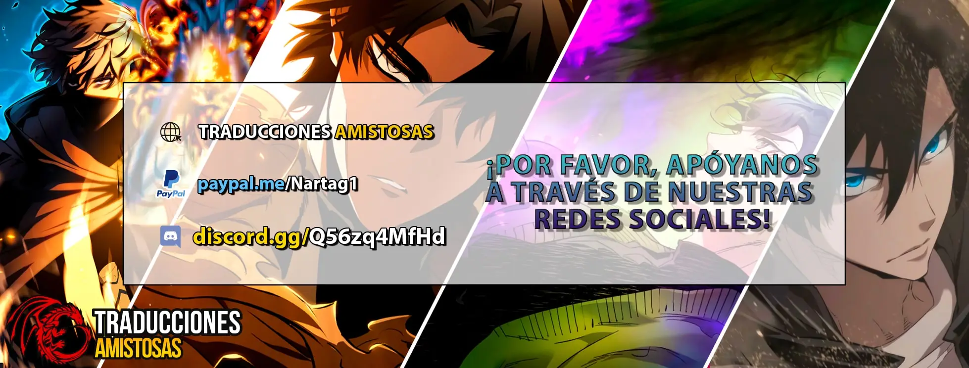 Read SSS-Class Revival Hunter ES Manga Online