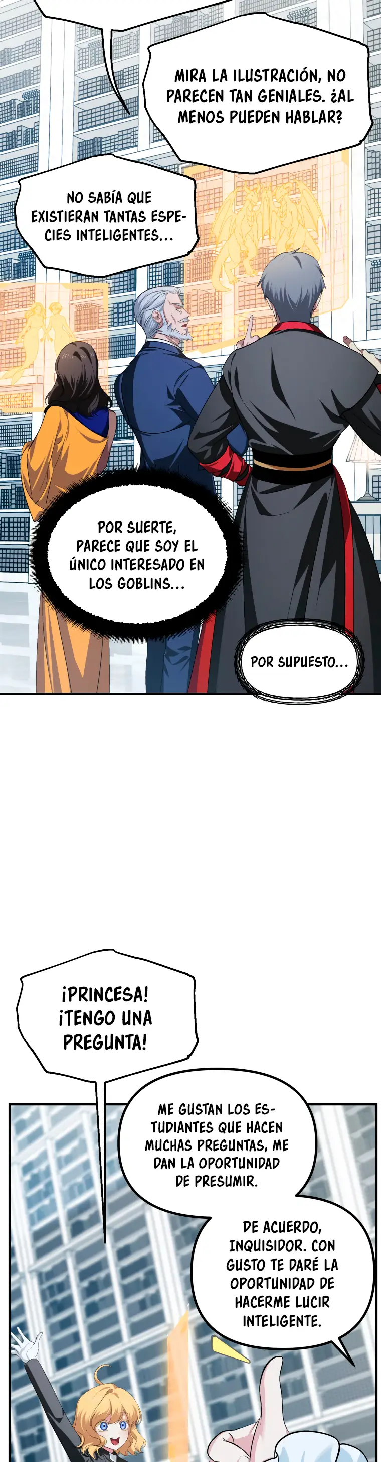 Read SSS-Class Revival Hunter ES Manga Online