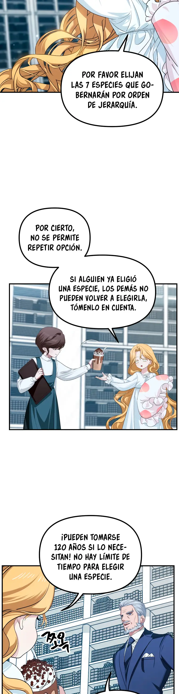 Read SSS-Class Revival Hunter ES Manga Online