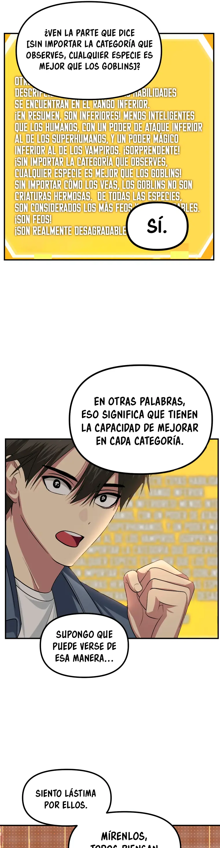 Read SSS-Class Revival Hunter ES Manga Online