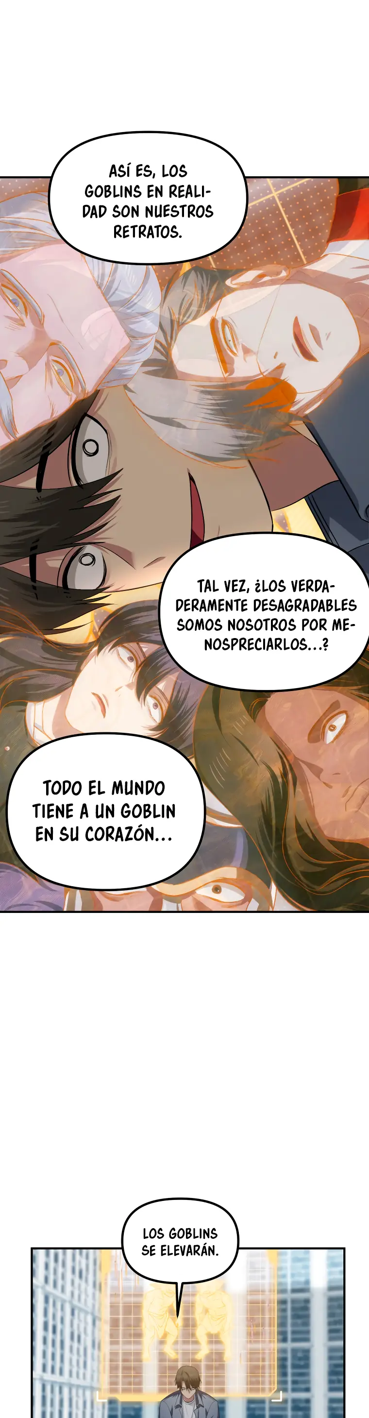 Read SSS-Class Revival Hunter ES Manga Online
