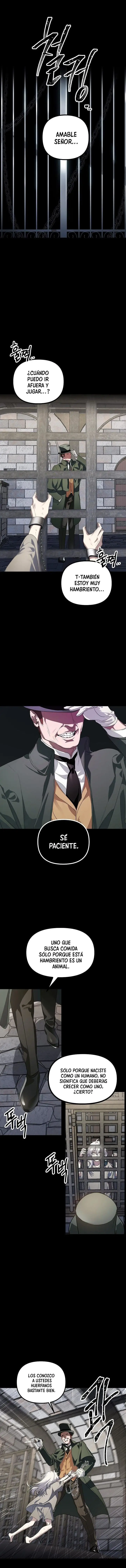 Read SSS-Class Revival Hunter ES Manga Online