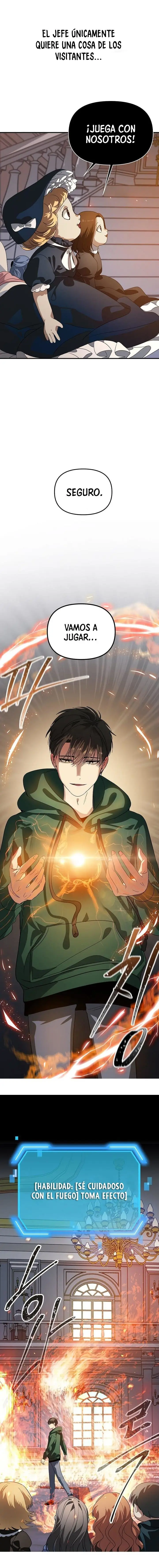 Read SSS-Class Revival Hunter ES Manga Online