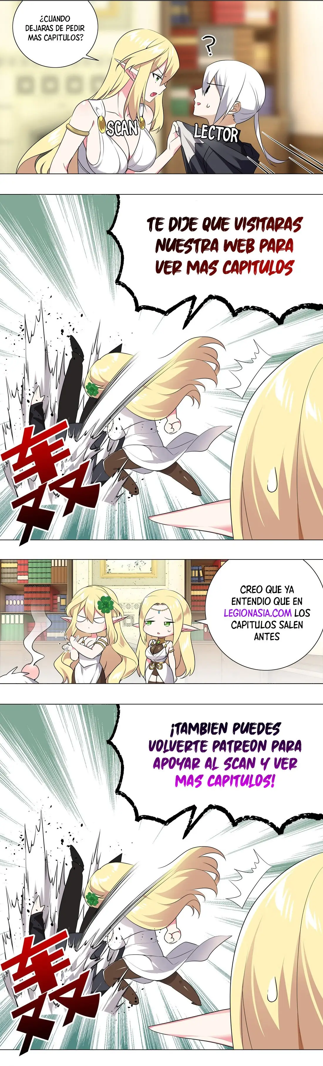 Read SSS-Class Revival Hunter ES Manga Online
