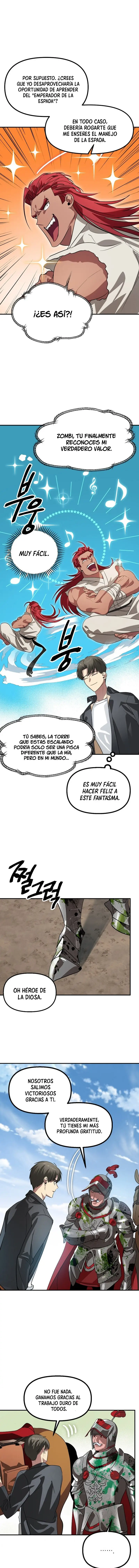 Read SSS-Class Revival Hunter ES Manga Online
